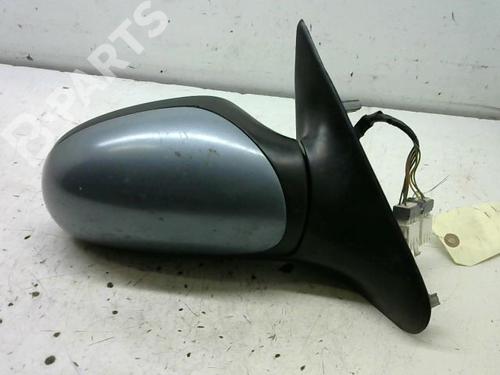 Right mirror FIAT MAREA Weekend (185_) 1.9 TD 100 (185BX_) | BP9380537C27 
