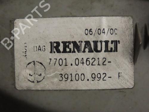 Højre forlygte RENAULT TWINGO I (C06_) 1.2 (C066, C068) | BP19578378C29 