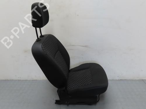 Used Right front seat RENAULT KANGOO Express (FW0/1_) 1.5 dCi 70 (FW0A, KW0V) (68 hp) 24871397