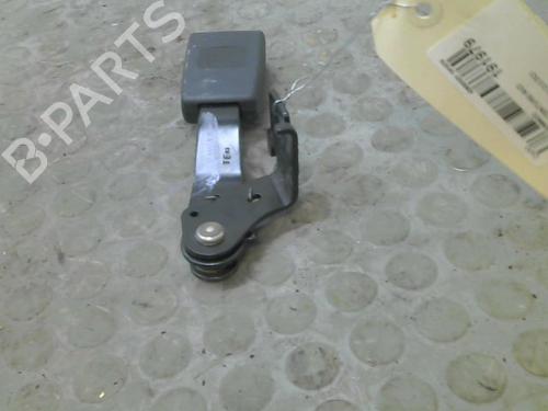 Used Seat buckle RENAULT KOLEOS I (HY_) 2.0 dCi 4x4 (HY0K) (150 hp) 14885674