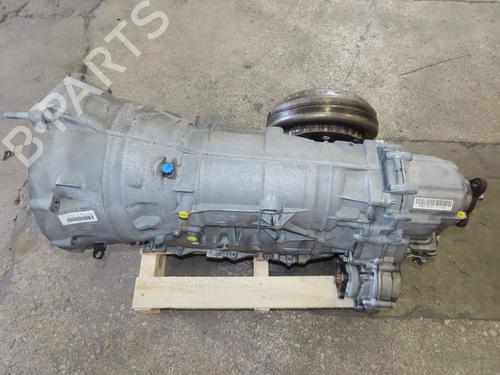 Gearbox BMW 5 (F10) 530 d xDrive | BP37226357M3 - Image 4
