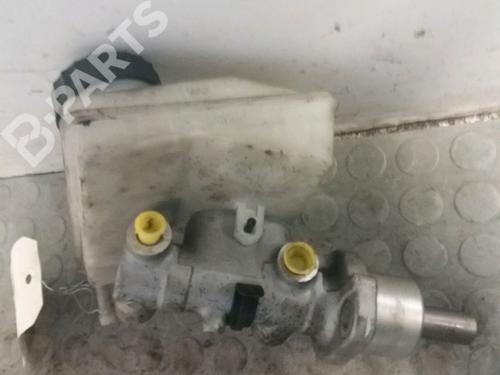 Brake master cylinder PEUGEOT 206 Hatchback (2A/C) 1.1 i | BP9380676M77 