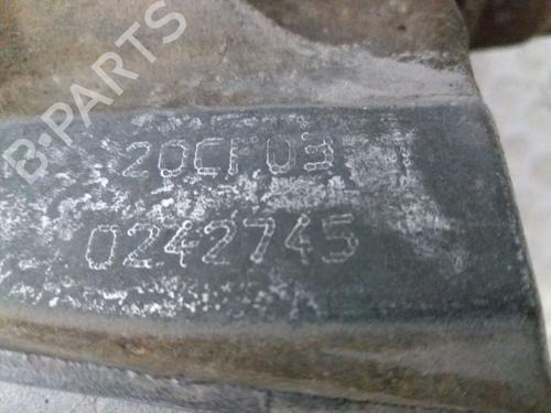 Gearbox CITROËN SAXO (S0, S1) 1.1 X, SX | BP23154266M3 