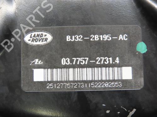 Bremskraftverstärker für LAND ROVER RANGE ROVER EVOQUE (L538) 2.2 D 4x4 (190 hp) 30840302