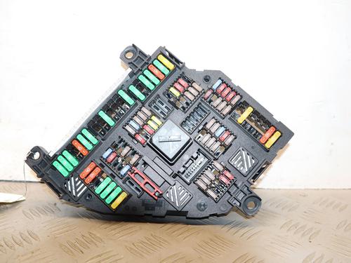 Fuse box BMW 5 (F10) 530 d xDrive | BP37162515E1 - Image 3