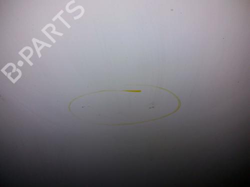 Capot Capot OPEL ZAFIRA A MPV (T98) 1.8 16V (F75) (116 hp) 9382102 9382102
