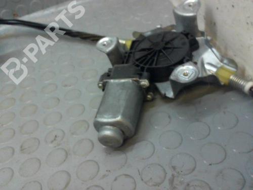 Front left window mechanism RENAULT TWINGO II (CN0_) 1.5 dCi 75 | BP9382876C22 