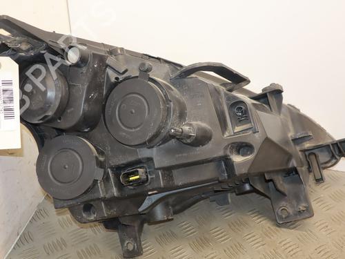 Left headlight PEUGEOT PARTNER Box Body/MPV 1.6 HDi | BP38005056C28 - Image 2