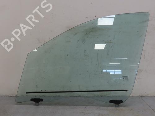Used Front left door window RENAULT SCÉNIC III (JZ0/1_) 1.5 dCi (110 hp) 27187818