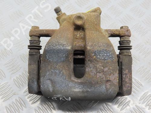 Used Right front brake caliper FIAT SEDICI (189_) 2.0 D Multijet 4x4 (135 hp) 17778659