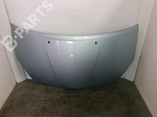Hood TOYOTA COROLLA Verso (ZER_, ZZE12_, R1_) 1.6 (ZNR10_, ZNR10R) 533010F011
