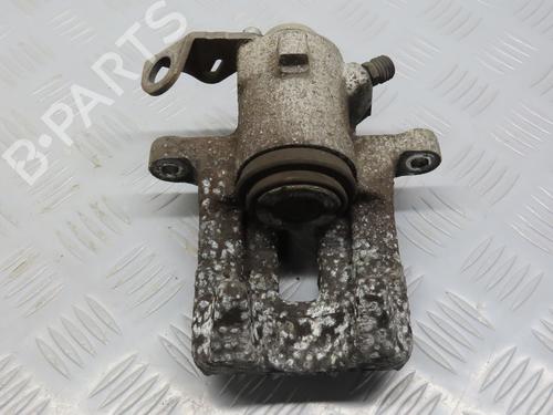 Left rear brake caliper AUDI A3 (8L1) 1.8 T | BP17778774M107 
