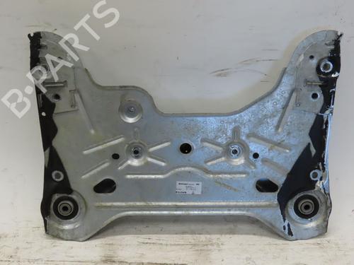 Used Subframe RENAULT TRAFIC III Van (FG_) 2.0 dCi 110 (FGMW) (110 hp) 29216946