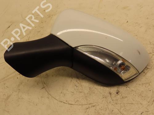 Left mirror RENAULT CLIO IV (BH_) 1.5 dCi 75 | BP29136715C26 