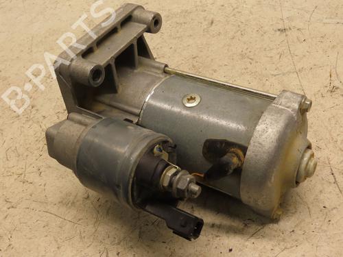 Startmotor PEUGEOT PARTNER Box Body/MPV (K9) 1.5 BlueHDi 100 | BP30333000M8