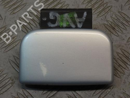 Front left exterior door handle PEUGEOT 106 II (1A_, 1C_) 1.4 i | BP24231868C128 