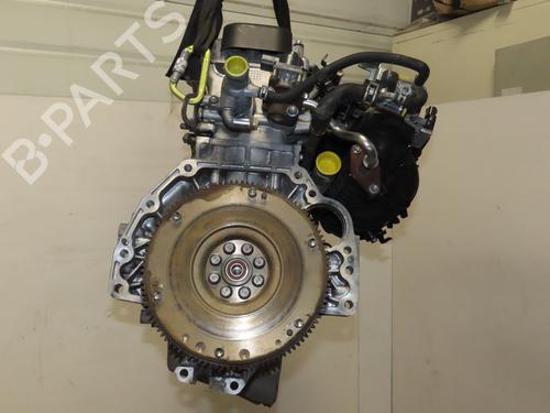Engine SUZUKI SWIFT III (MZ, EZ) 1.3 4x4 (RS 413, ZD11S) | BP26442333M1 - Image 2