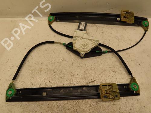 Used Front right window mechanism AUDI A4 B8 Avant (8K5) S4 quattro (333 hp) 28416020
