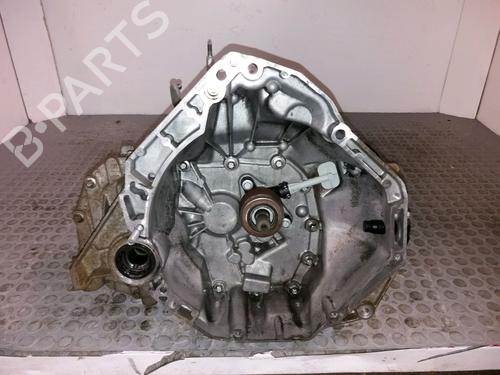 Gearbox RENAULT TWINGO III (BCM_, BCA_) 1.0 SCe 70 | BP9388309M3 