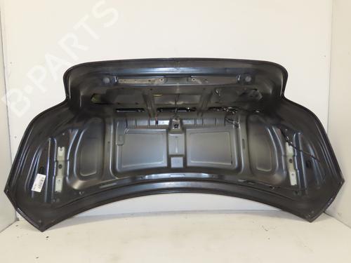 Used Tailgate BMW 5 (E60) 530 i xDrive (272 hp) 30605658