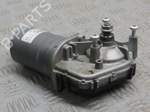 Front wiper motor RENAULT TRAFIC III Van (FG_) 1.6 dCi 120 (FGMK) | BP27187850M29