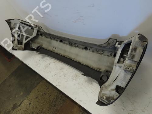 Rear bumper FORD FOCUS II (DA_, HCP, DP) 1.8 TDCi | BP27509738C8 