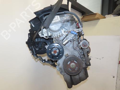 Motor SUZUKI SWIFT IV (FZ, NZ) 1.6 (AZG416, AZH416, RS416, ZC32S, ZA32S) | BP29441996M1 