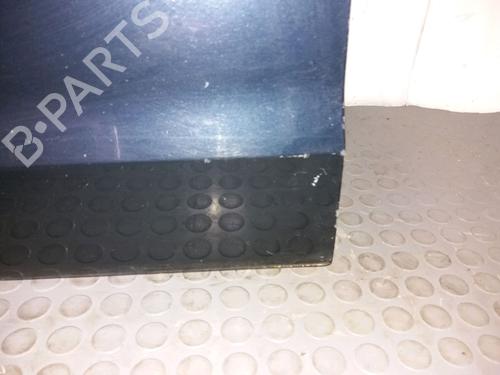 Drzwi przednie lewe OPEL CORSA C (X01) 1.7 DI (F08, F68) | BP17780967C2 
