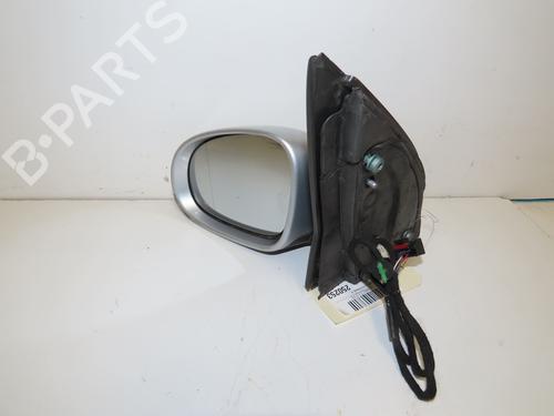 Used Left mirror Left mirror VW GOLF V (1K1) 1.9 TDI (90 hp) 34175359 34175359