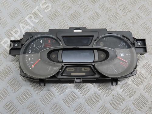 Instrument cluster RENAULT TRAFIC III Van (FG_) 1.6 dCi 120 (FGMK) | BP27187748C47 