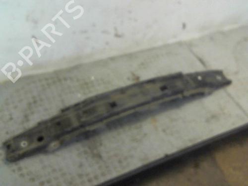 Used Front bumper reinforcement OPEL ZAFIRA A MPV (T98) 2.2 DTI 16V (F75) (125 hp) 9384190