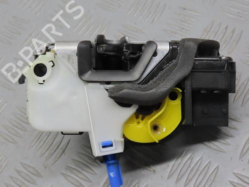 Front left lock OPEL MOKKA / MOKKA X (J13) 1.7 CDTI (_76) | BP31276351C98
