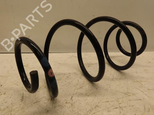 Støddæmperfjeder DACIA LODGY (JS_) 1.5 dCi (90 hp) 28067877