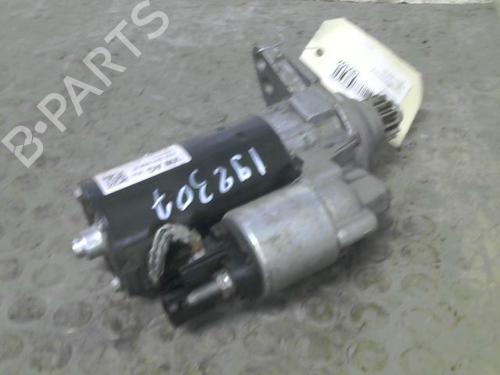 Used Starter VW GOLF VI (5K1) 1.6 TDI (105 hp) 9376889