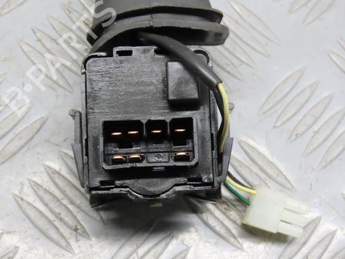 Used Headlight switch CHEVROLET SPARK (M300) 1.0 (68 hp) 9383904