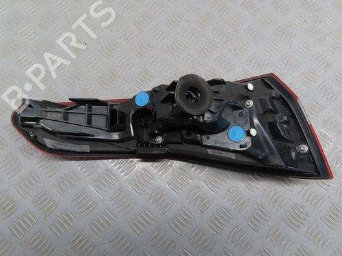 Right taillight ALFA ROMEO STELVIO (949_) 2.2 D Q4 (949.AXB2A) | BP23125367C35