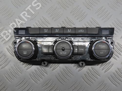 Climate control SEAT LEON (5F1) 2.0 TDI | BP31030550I5