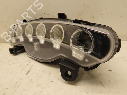 Højre positionslygte CITROËN DS3 (SA_) 1.6 HDi 90 | BP29757772C103 