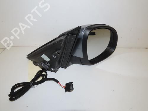 Used Right mirror Right mirror SKODA YETI (5L) 2.0 TDI 4x4 (110 hp) 34175358 34175358