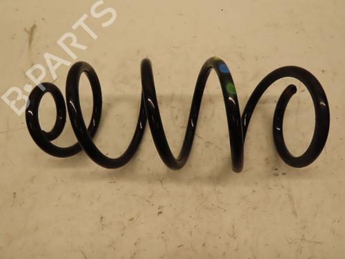 Støddæmperfjeder RENAULT CLIO V (B7_) 1.0 LPG (B7MT) (101 hp) 30117285