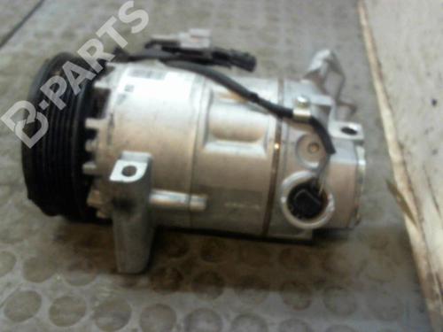 AC-Kompressor RENAULT CLIO IV (BH_) 0.9 TCe 90 (BHNF, BHMA, BHMH, BHJK, BHJR) (90 hp) 9382260