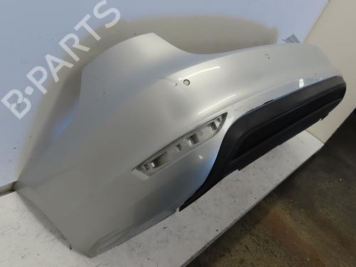 Pare-chocs arrière VW JETTA IV (162, 163, AV3, AV2) 1.4 TSI Hybrid (170 hp) 29442114