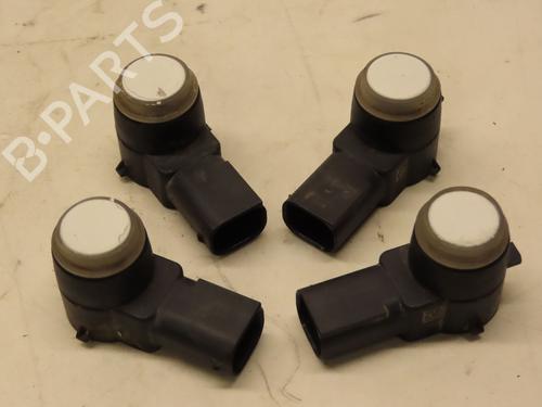 Electronic module PEUGEOT 508 SW I (8E_) 2.0 HDi | BP29643818M83