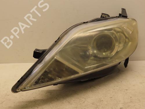 Used Left headlight HONDA FR-V (BE) 2.2 i CTDi (BE5) (140 hp) 21011904