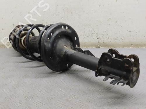 Used Left front shock absorber FIAT 500 (312_) 1.2 (312AXA1A) (69 hp) 25830223