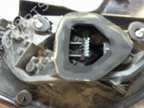 Used Right taillight OPEL CORSA D (S07) 1.2 (L08, L68) (86 hp) 23155806