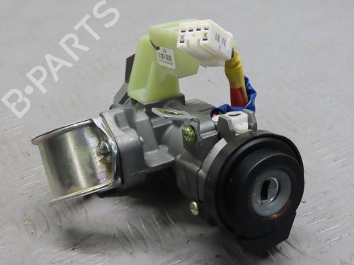 Ignition barrel KIA CEE'D (JD) 1.6 CRDi 136 | BP27488176M48