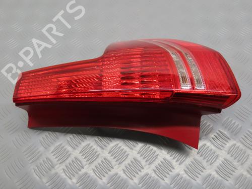 Right taillight CITROËN C4 I (LC_) 1.6 HDi | BP19669024C35 