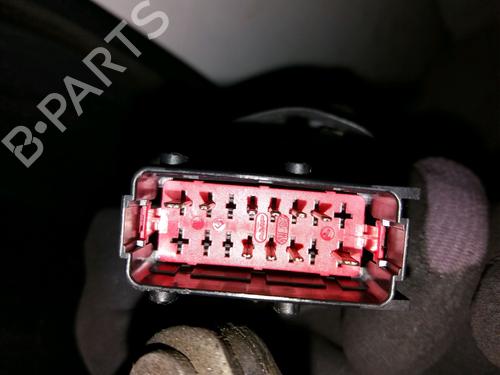 Left front door PEUGEOT 307 Break (3E) 1.6 HDi | BP23155189C2 