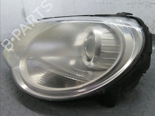 Left headlight VW EOS (1F7, 1F8) 2.0 TDI | BP17782504C28 
